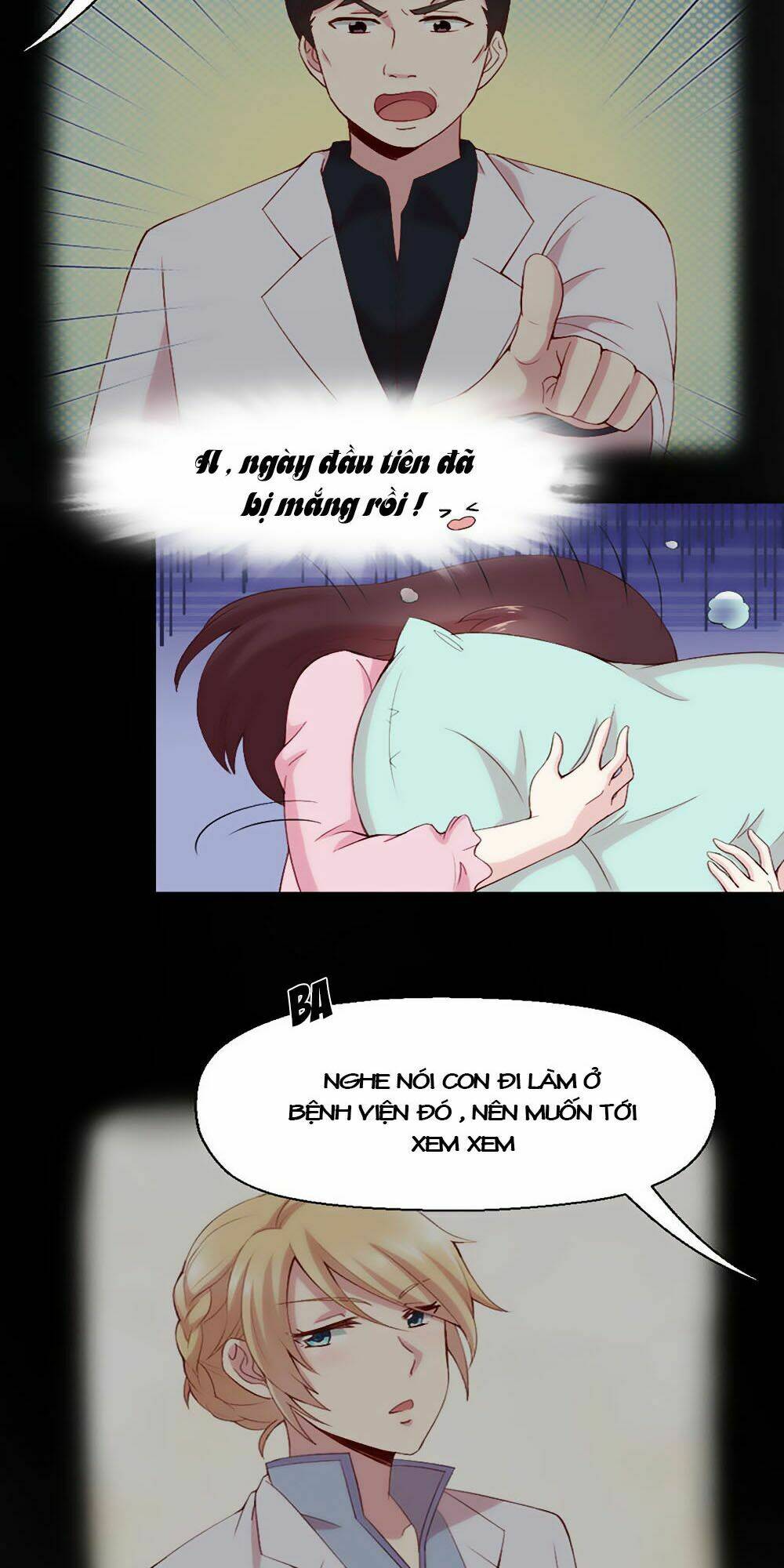 thần y apollo của tôi chapter 6 22