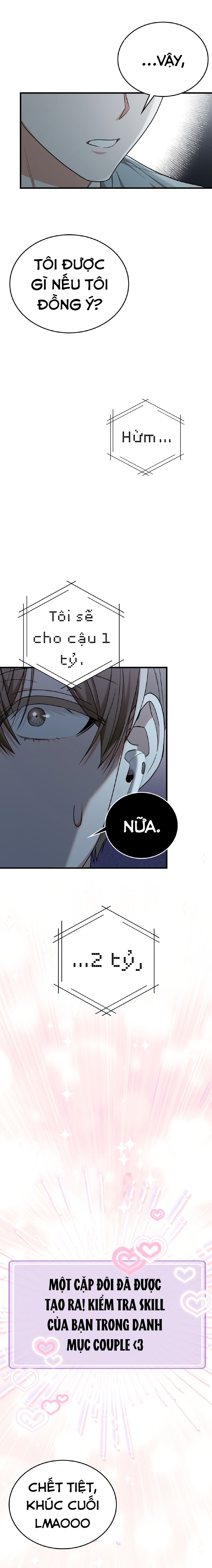 thành viên của hội là hàng xóm bên cạnh chapter 37 5