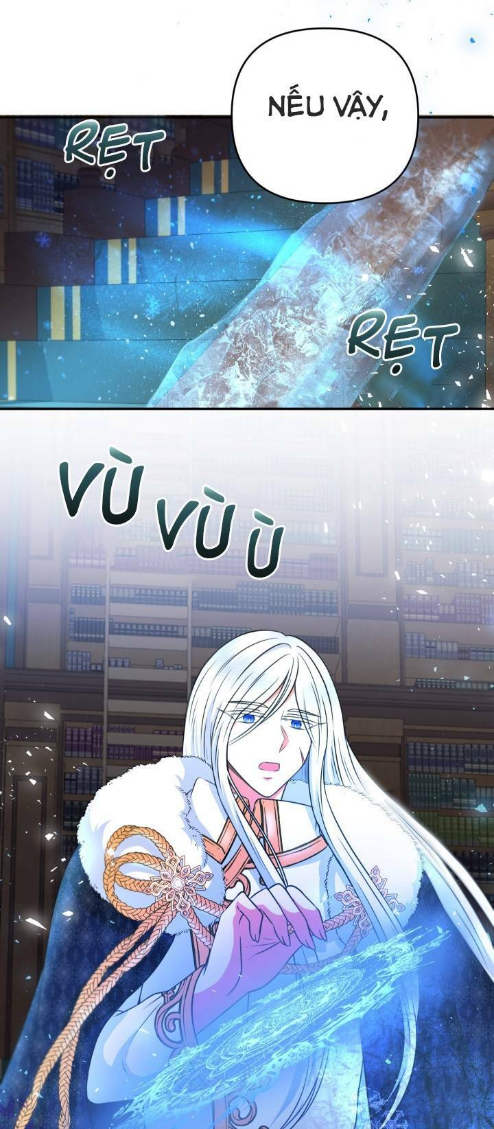 công chúa xấu xa chapter 34 14