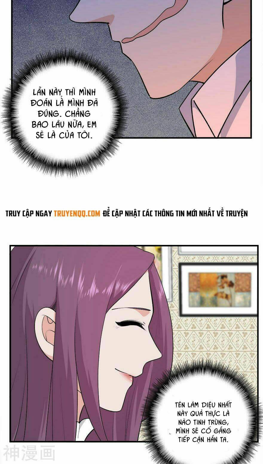 khốn ái tù lung chapter 39 11