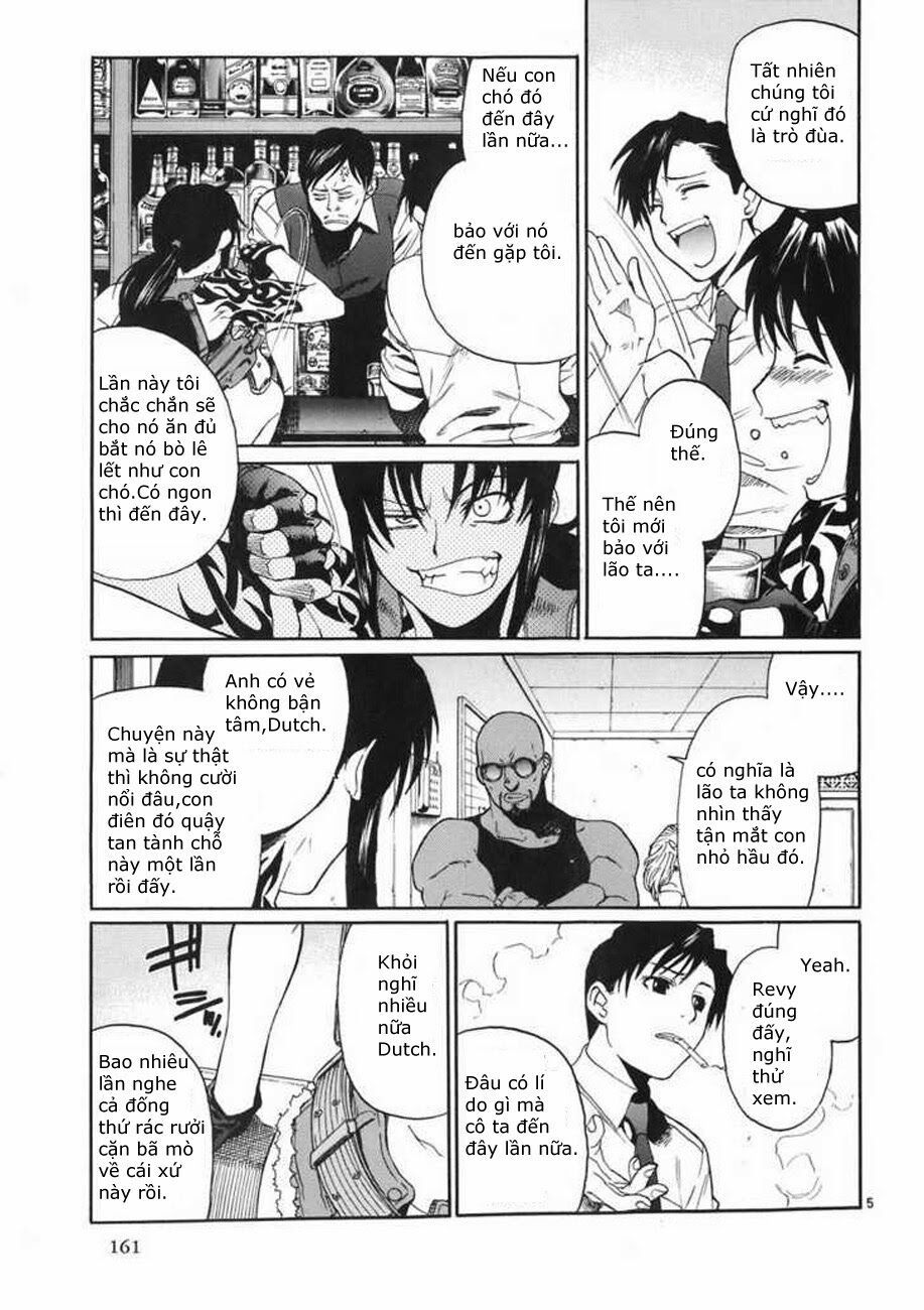 hố đen chapter 45 5