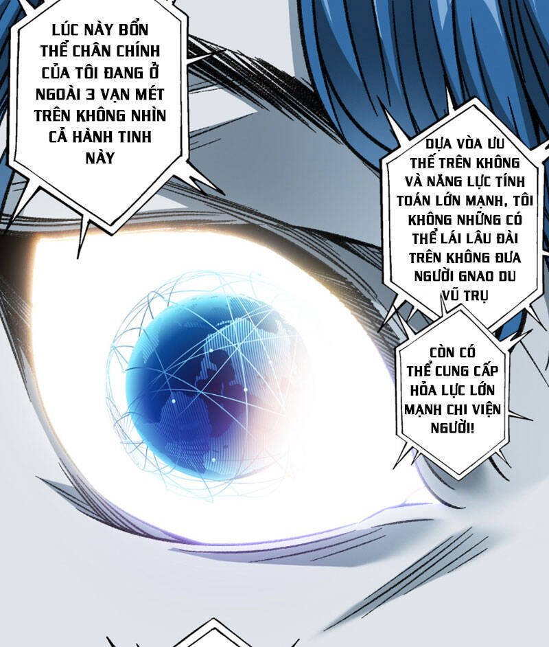 ta tạo ra tổ chức cứu thế chapter 5 54