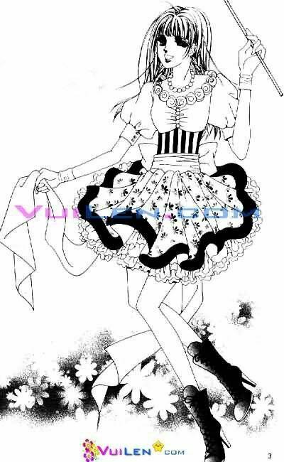 cửa hàng phù thủy chapter 6 3