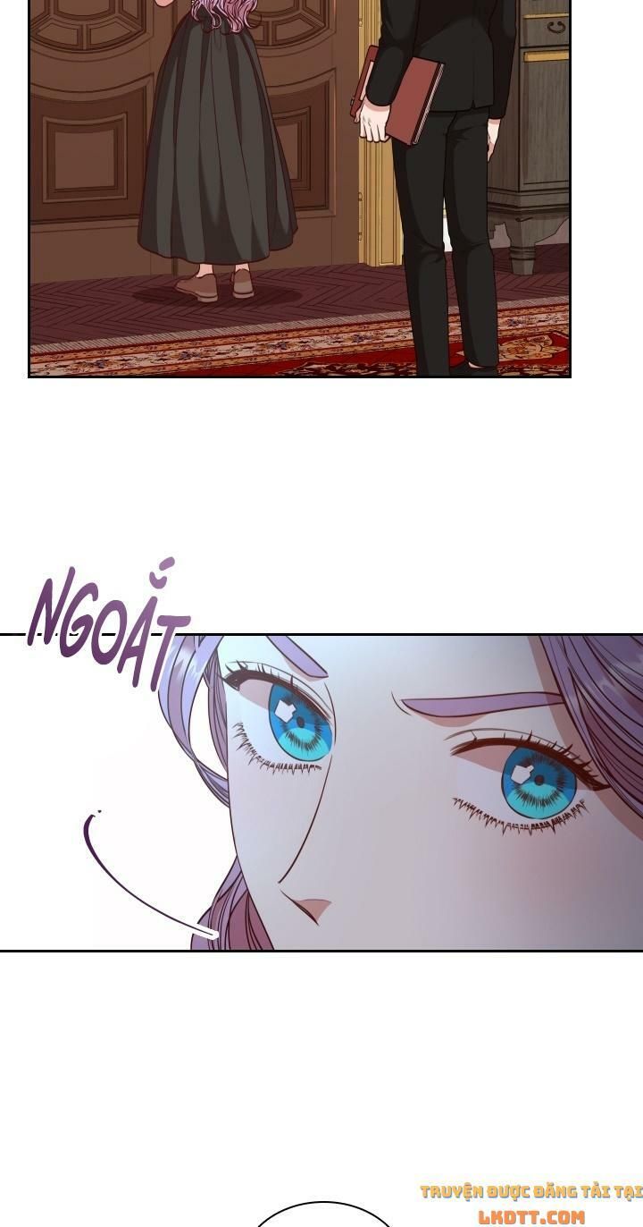 tôi trở thành thư ký của bạo chúa chapter 26 35