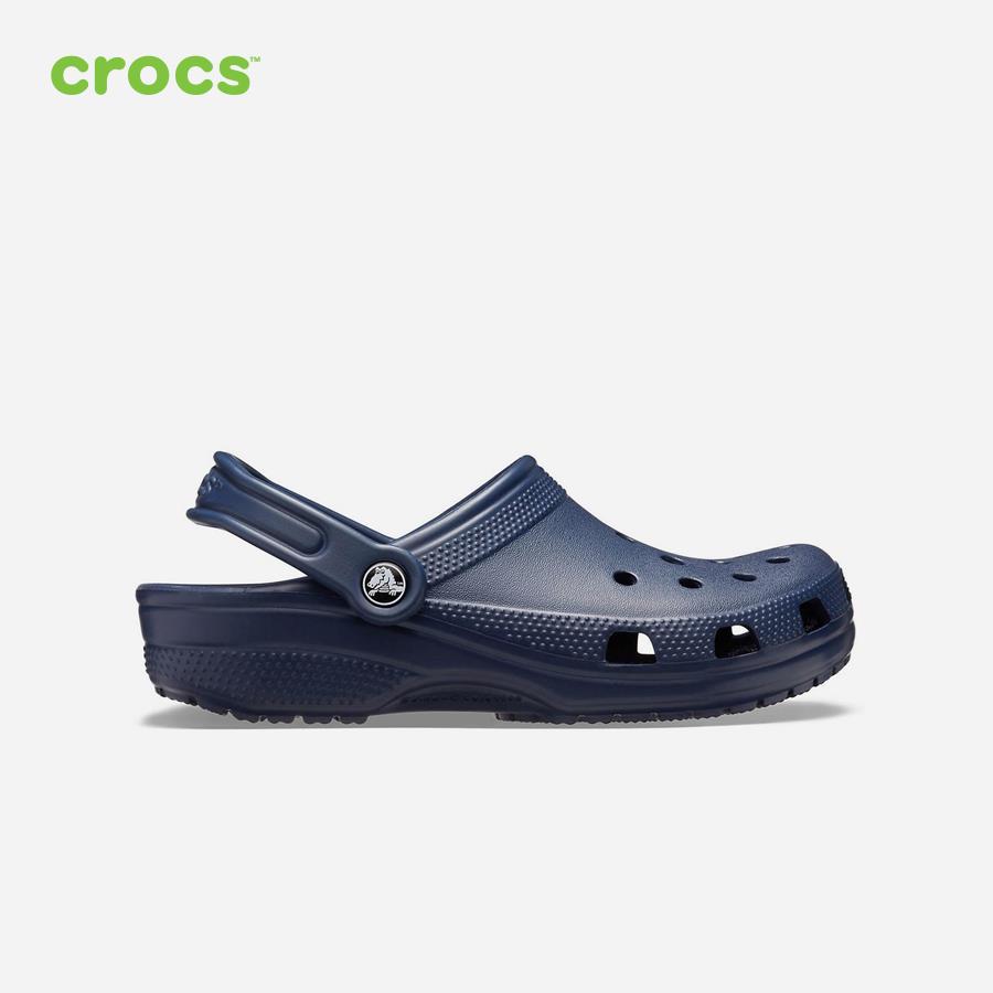 Giày nhựa unisex Crocs Classic - 10001-410