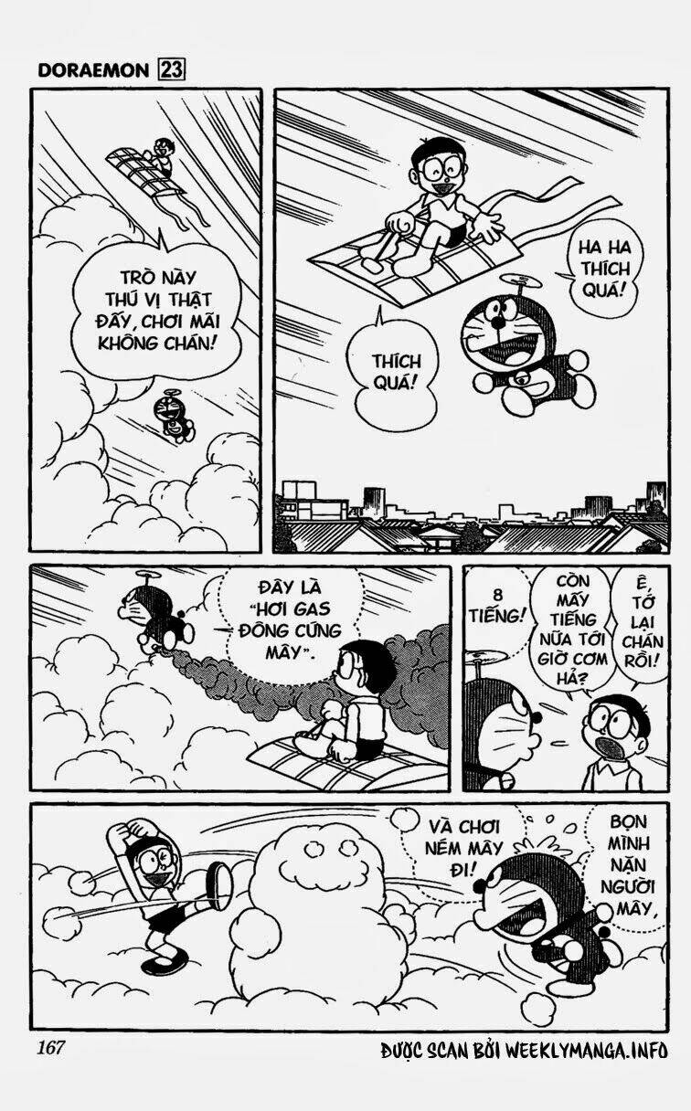 doraemon chapter 427 18