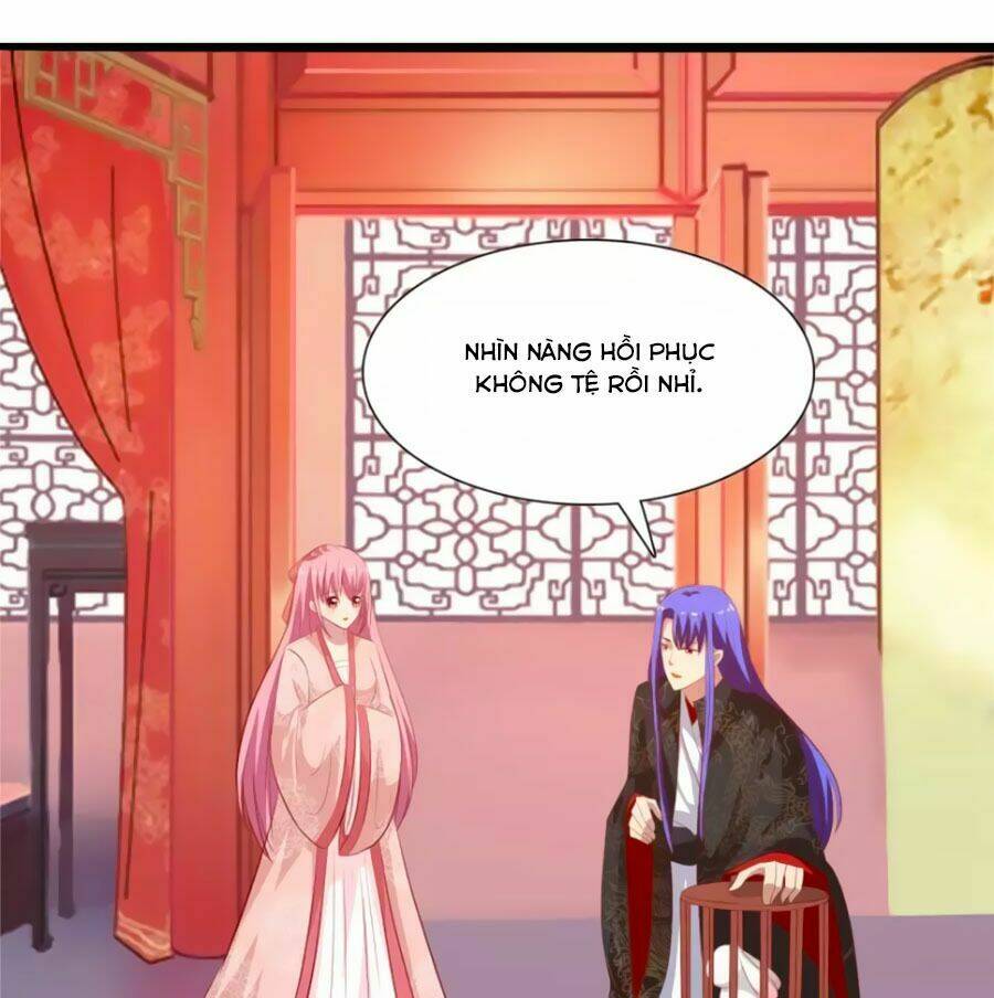 thỏ yêu tiểu vương phi chapter 38 26