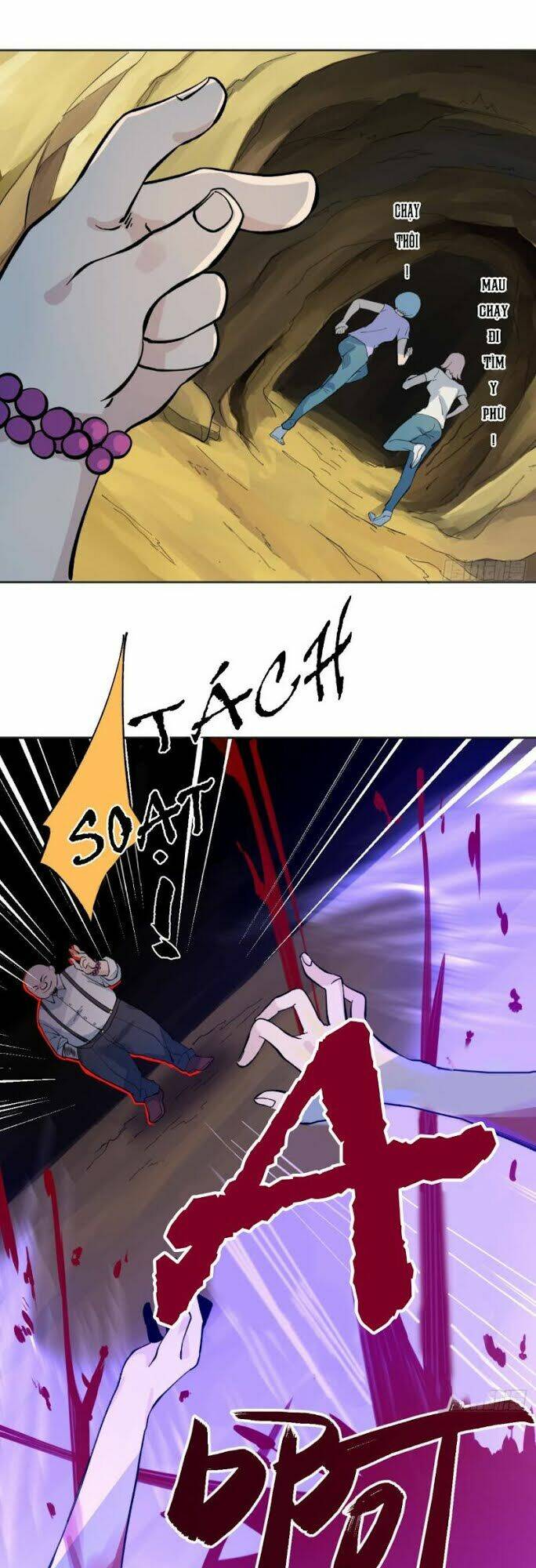 vô hạn khắc kim chi thần chapter 22 5