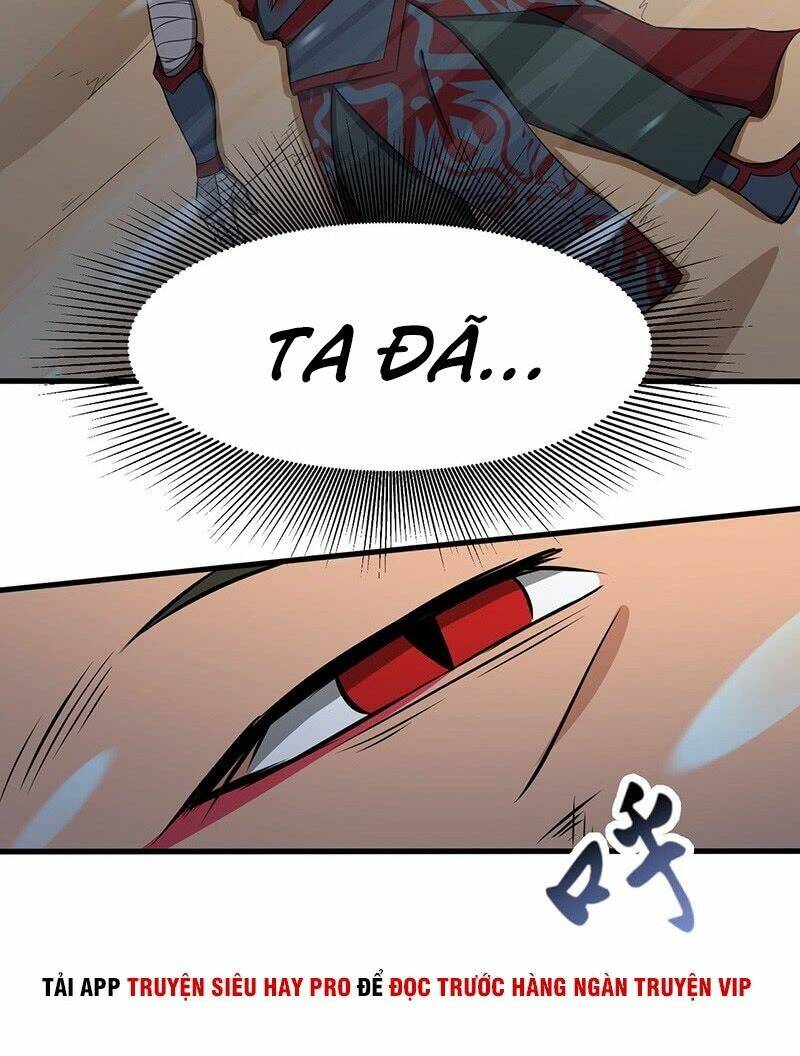 hỗn độn kiếm thần chapter 127 6