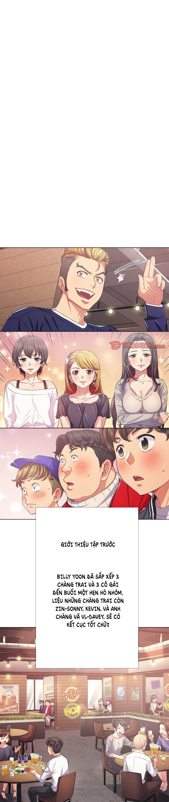 bắt nạt học đường chapter 23 1