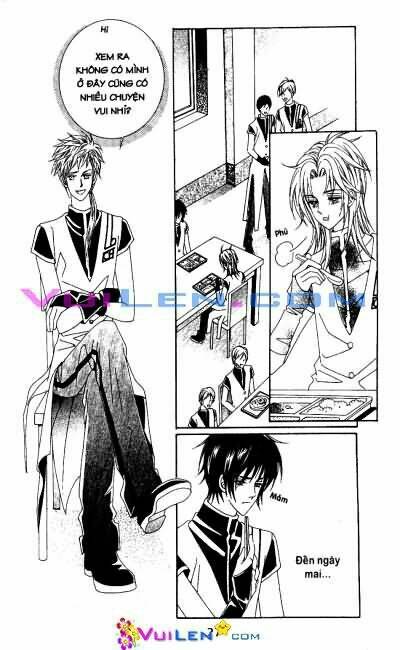 người duy nhất chapter 106 8