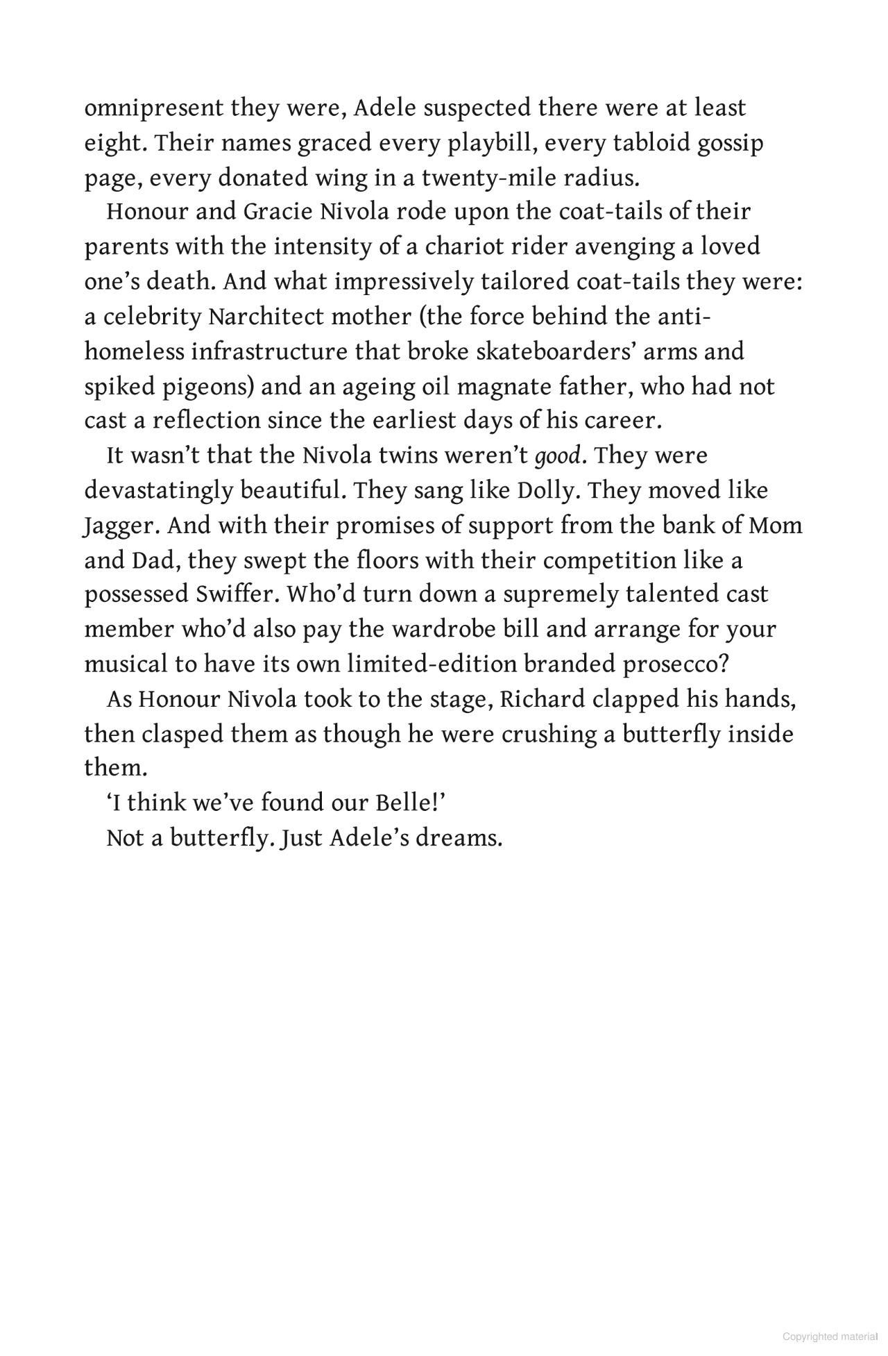 Sách ngoại văn: The Little Coffee Shop Of Terrors