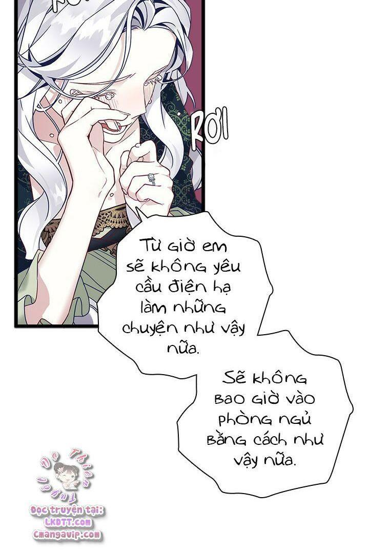 con gái chồng quá dễ thương chapter 34 13