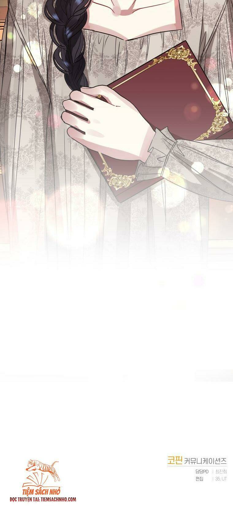 ác nữ phản diện đã chọn nam chính chapter 21 58