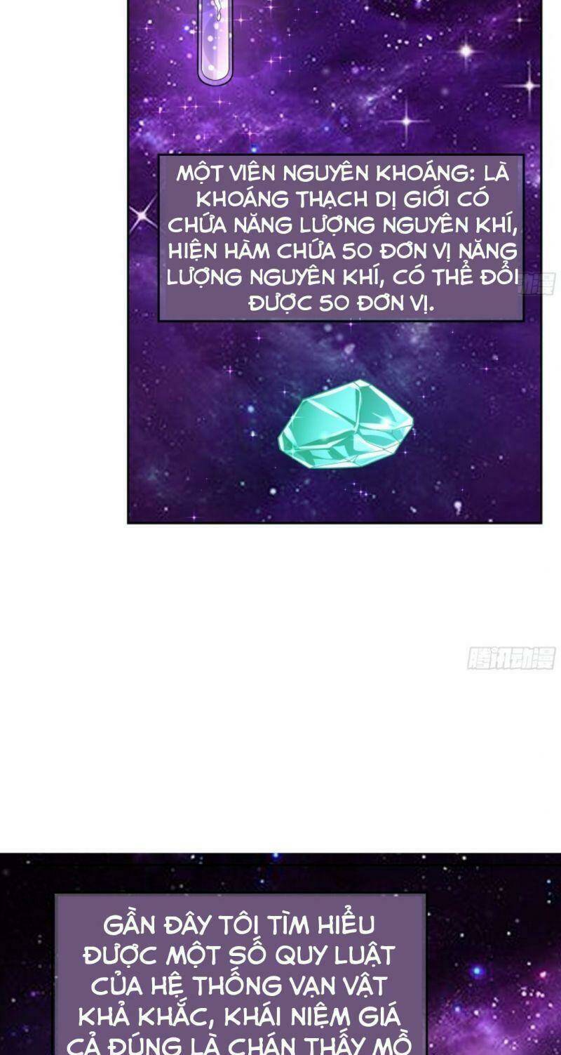 tối cường khắc kim chapter 5 21