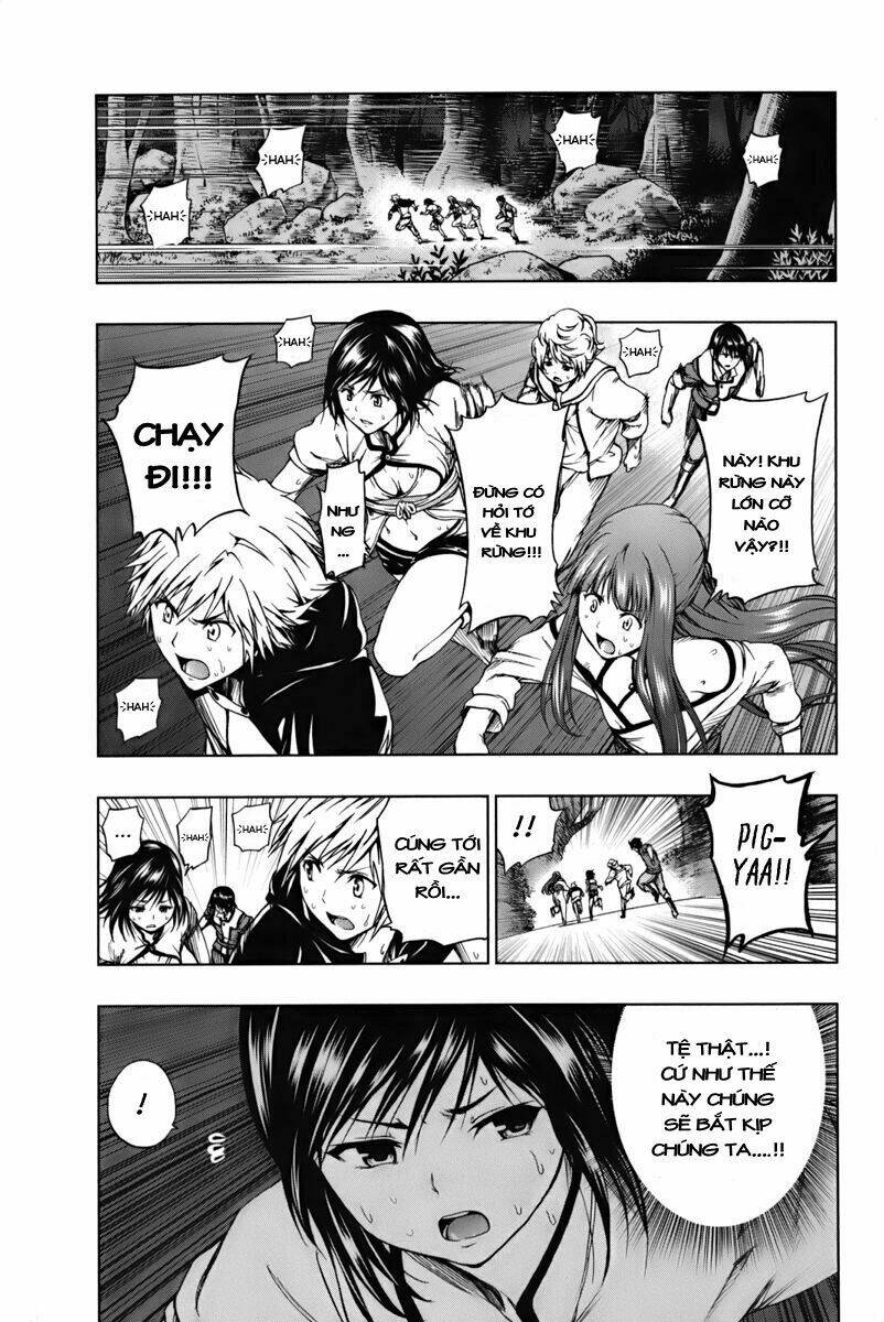 shin sekai yori chapter 3 24