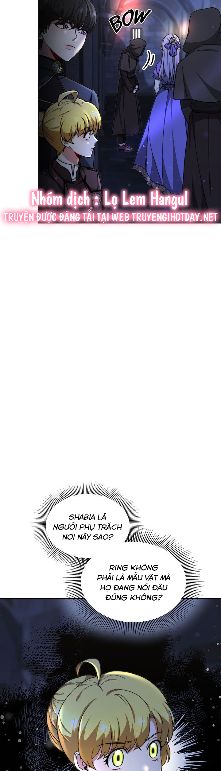 công nương eluana vita chapter 142 14