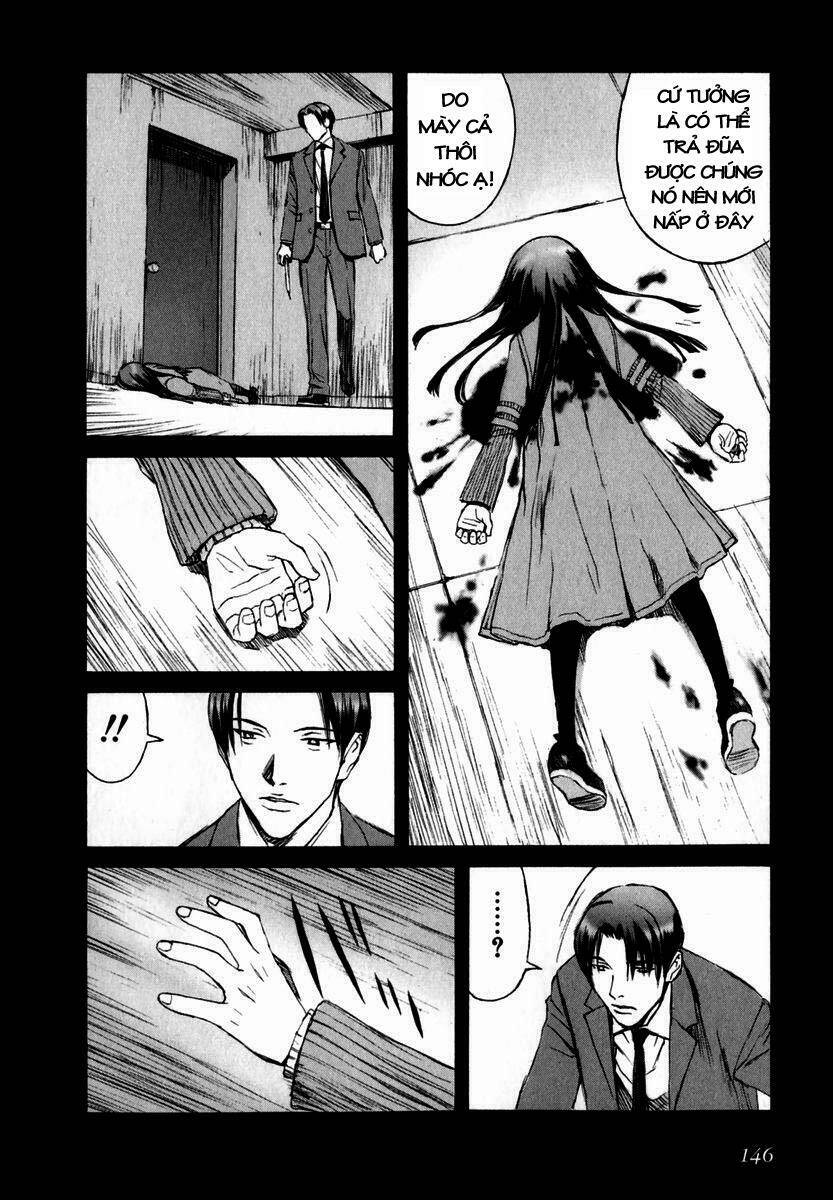 blood alone chapter 5 17