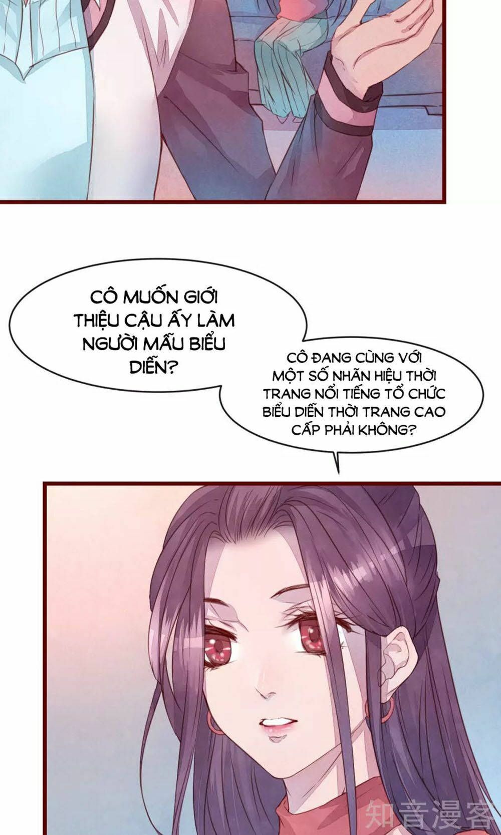 đào tạo nuôi dưỡng bạn trai mèo chapter 25 19