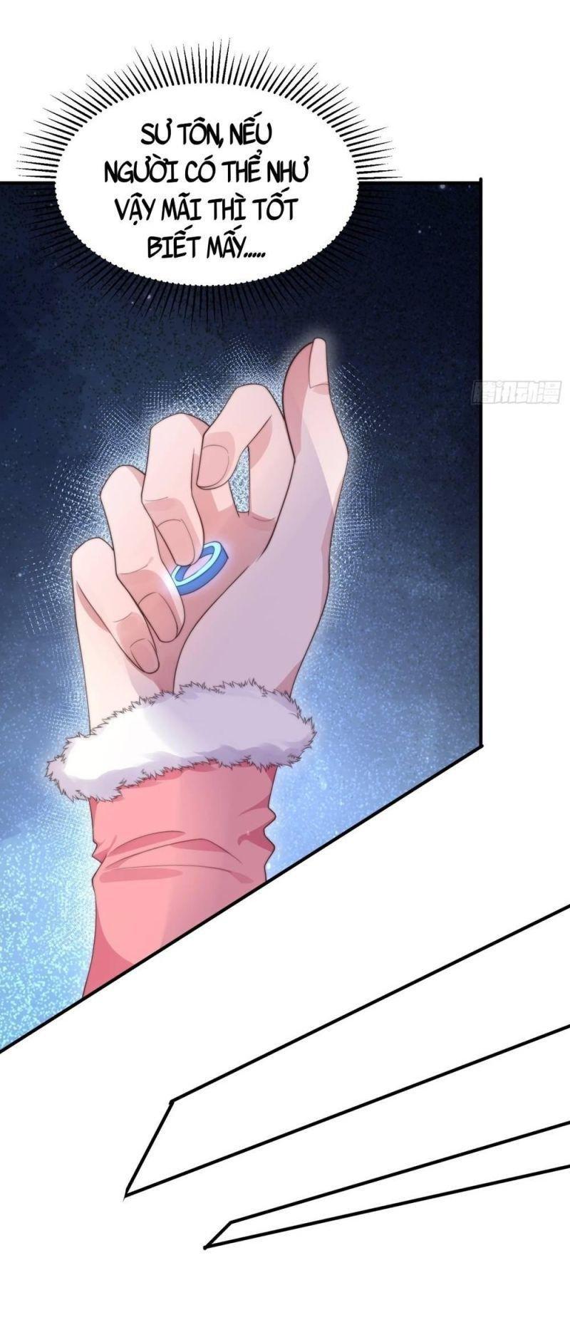 mỗi nữ đồ đệ đều muốn giết ta chapter 14 17