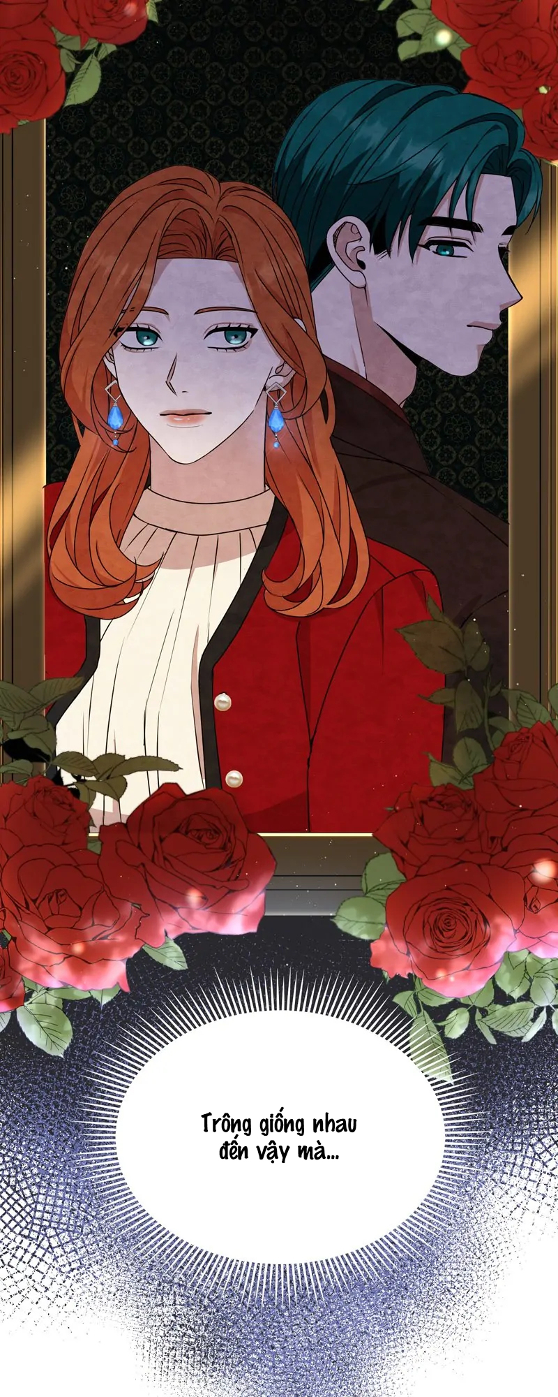 nụ hôn yêu tinh chapter 31.1 18