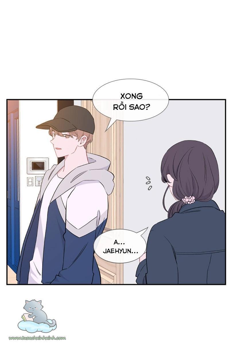 về bên anh chapter 24 21