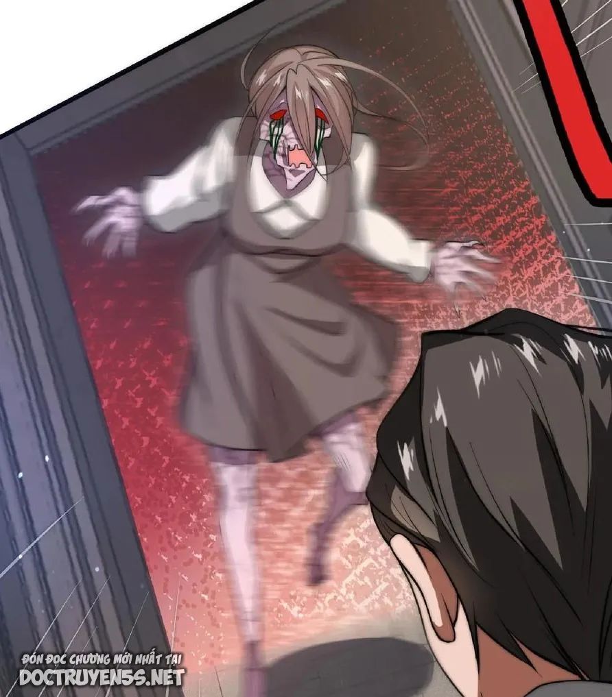 không gian hệ lão lục: dự trữ một vạn tấn thịt ngày tận thế chapter 5 24