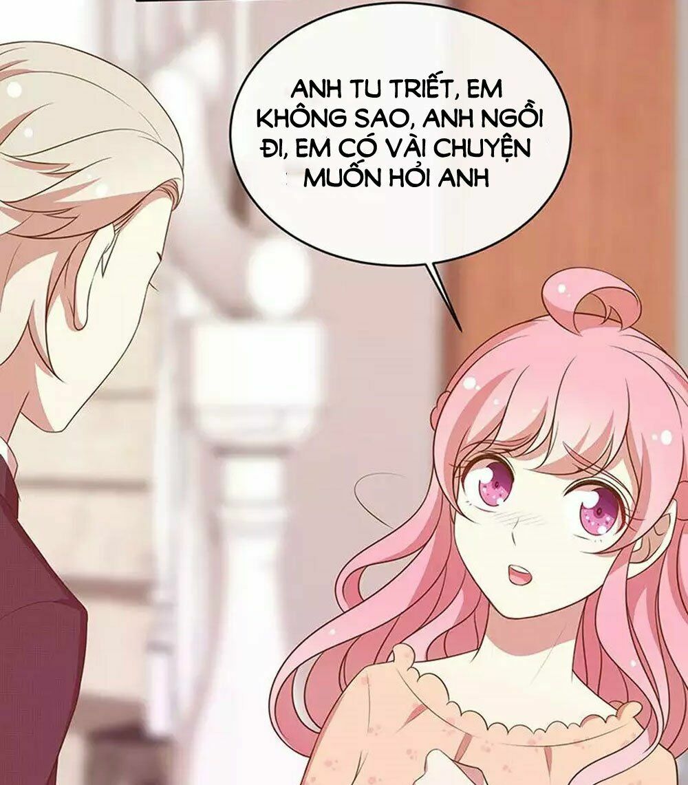 cả thế giới đều không bằng người chapter 61 8