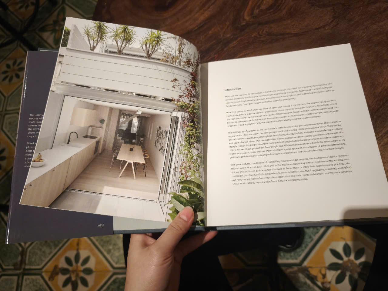 Sách - Open Concept Houses by Francesc Zamora - Architecture / Design in English