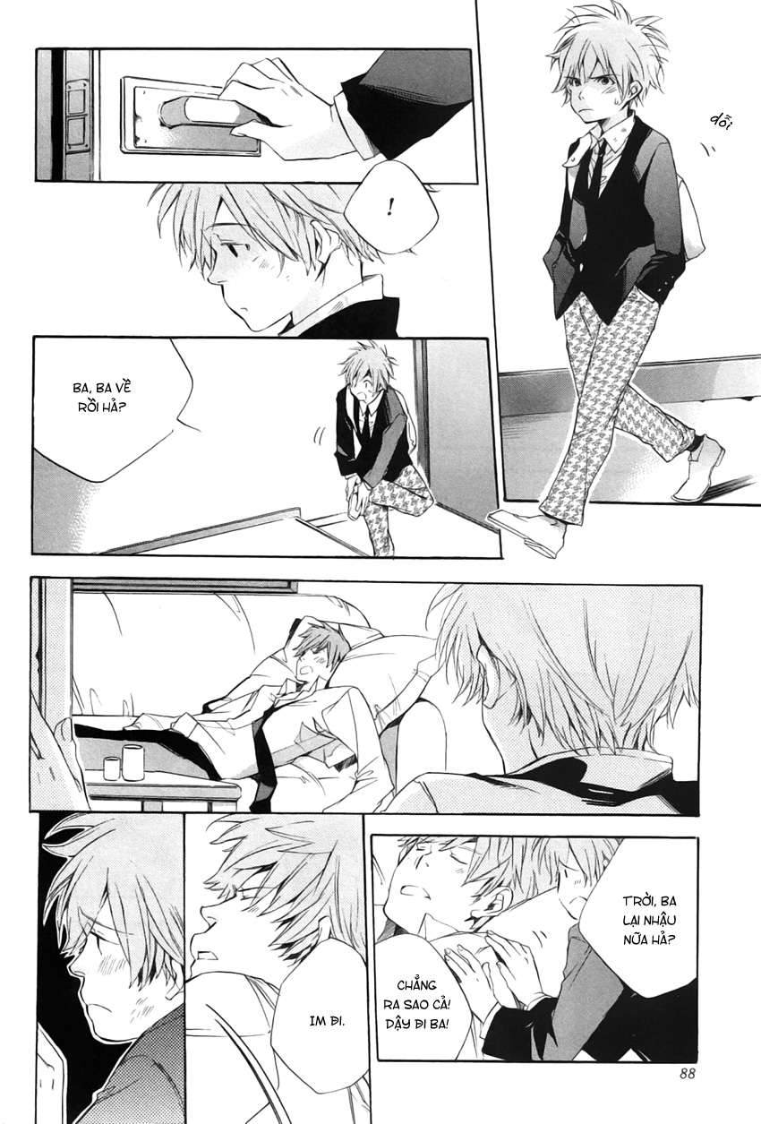 my girl chapter 22 19