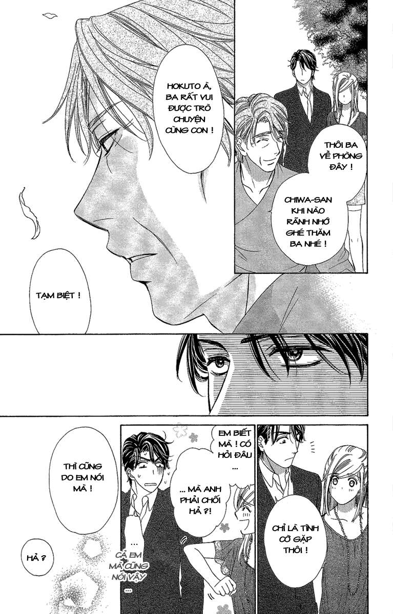 hapi mari chapter 30 27