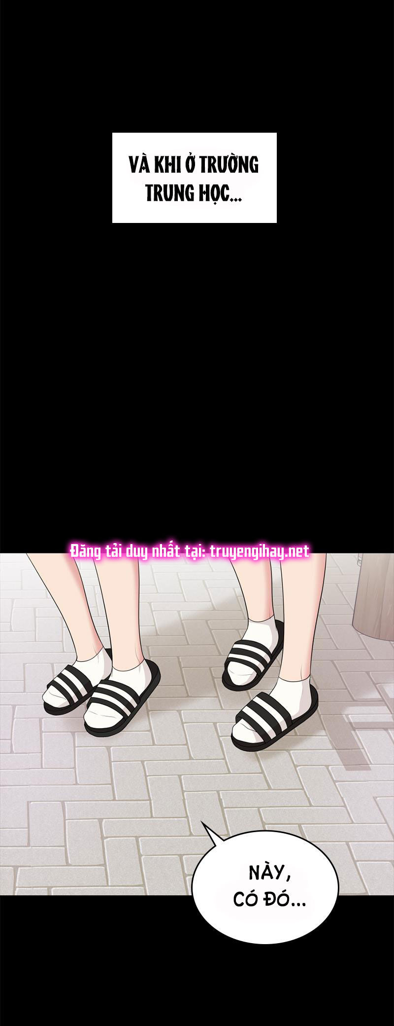 gửi em người đánh cắp những vì sao - to you who swallowed a star chapter 8.1 11