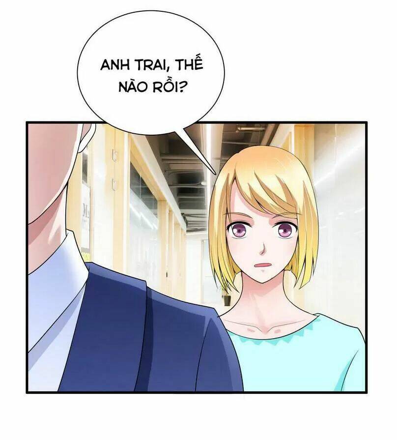 cô dâu gả thay của tổng tài chapter 128 17