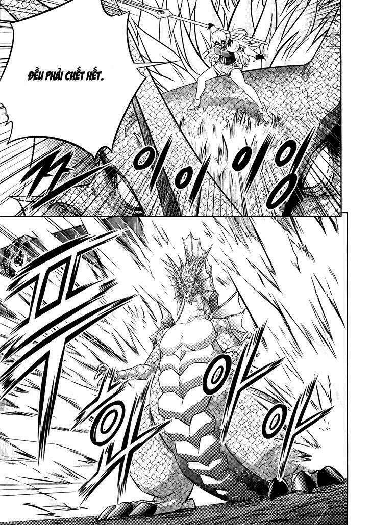 the legend of maian chapter 75 11