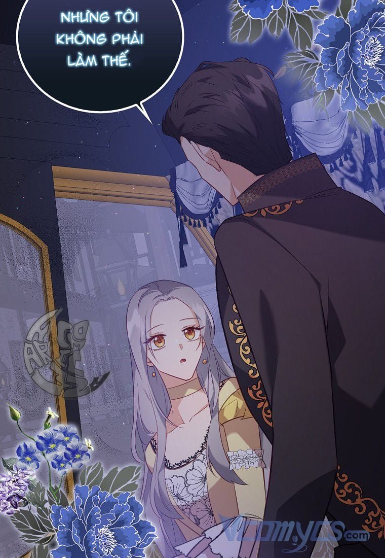 tôi chỉ nhận ra sau khi mất cô ấy chapter 16 13