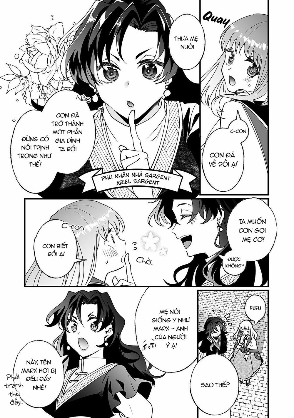 nido to ie ni wa kaerimasen chapter 11 22