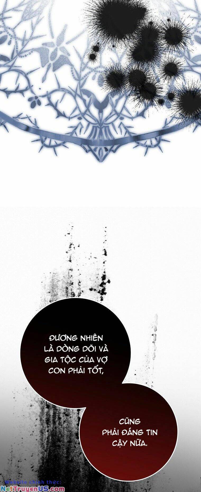 Tôi Trở Thành Vợ Nam Chính chapter 90.1 54