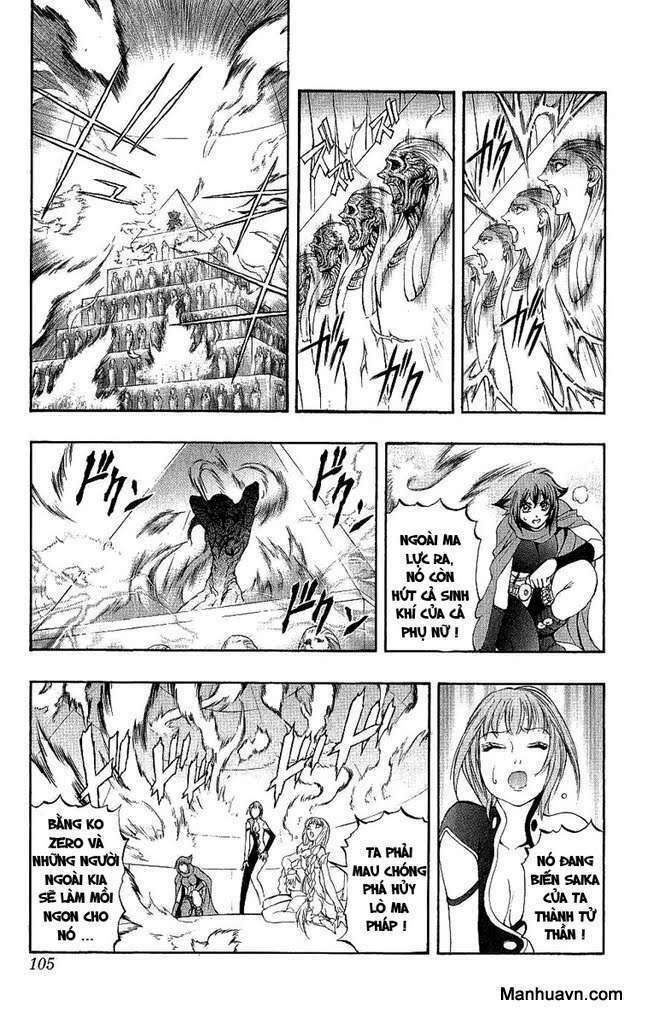 phù thủy phép thuật chapter 45 6