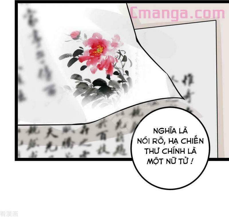 độc y đích nữ chapter 45 19