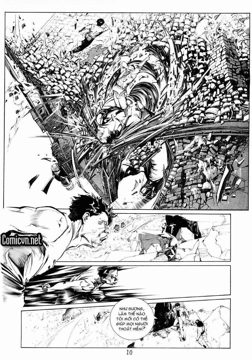 lưỡng cực chapter 2 10