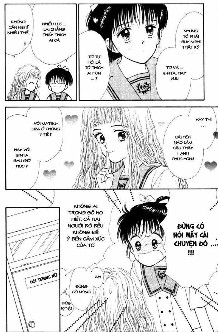 marmalade boy chapter 6 24