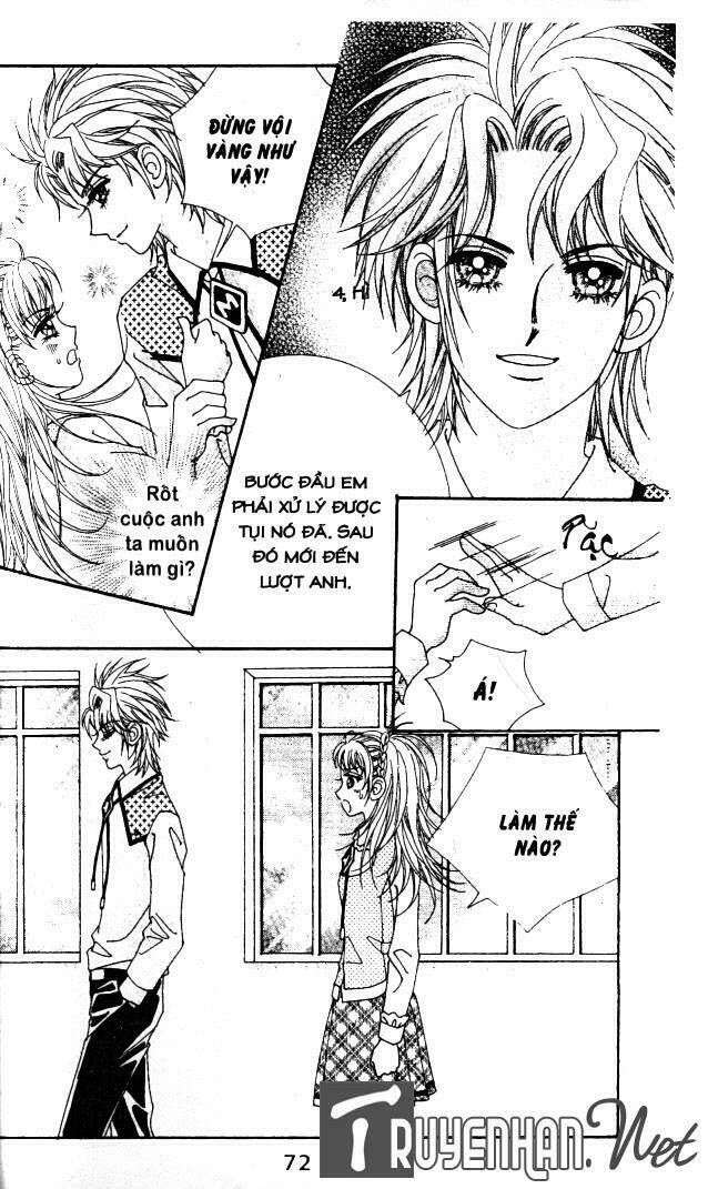 my lovely master chapter 11 15