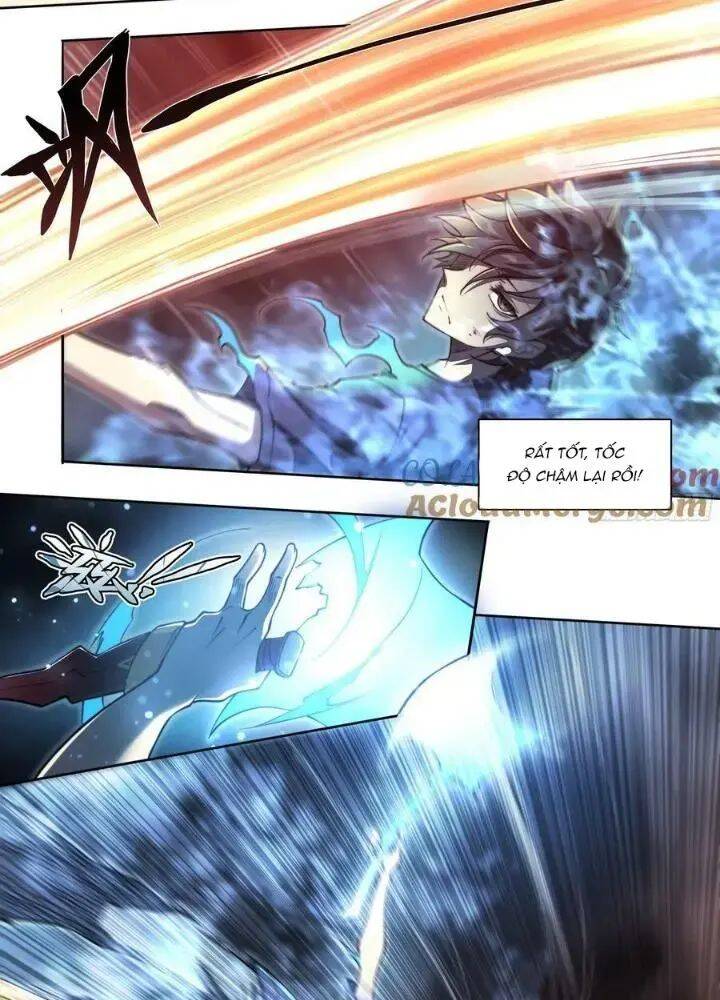 dự báo khải huyền chapter 106 37