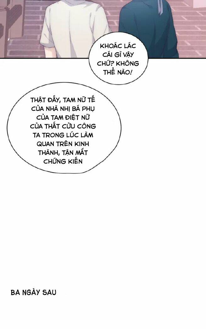 ta đào tạo minh tinh ở cổ đại chapter 2 27