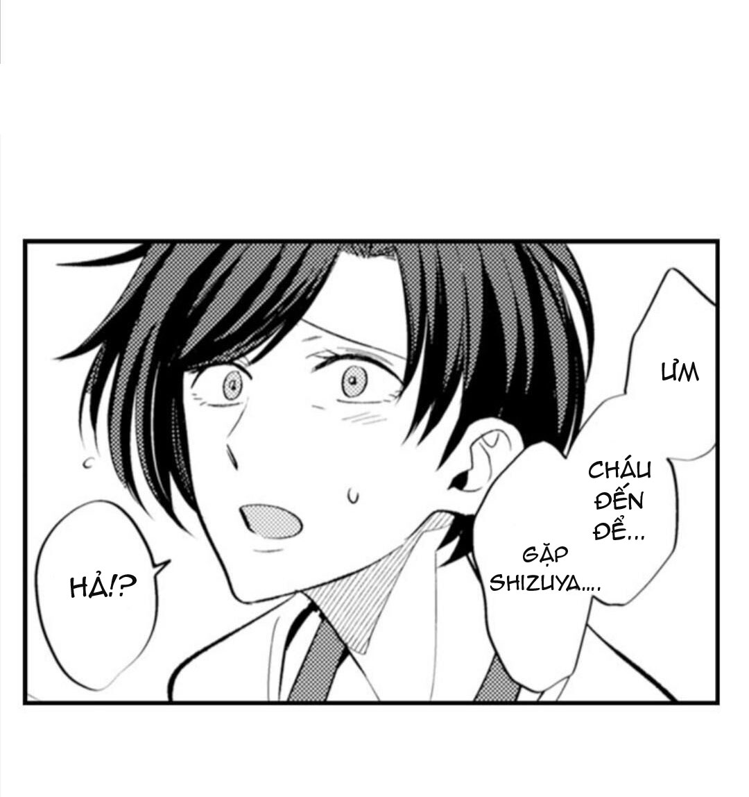 mặt sẹo quyến rũ chapter 5 21