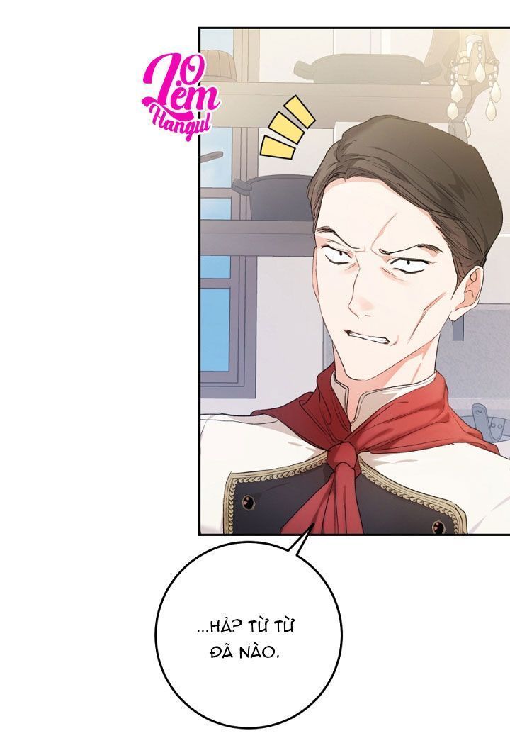 con rối ác nữ marionette chapter 27 30