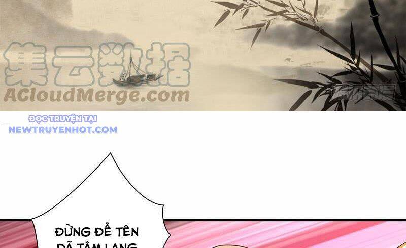 thiên long bát bộ webtoon chapter 114 4