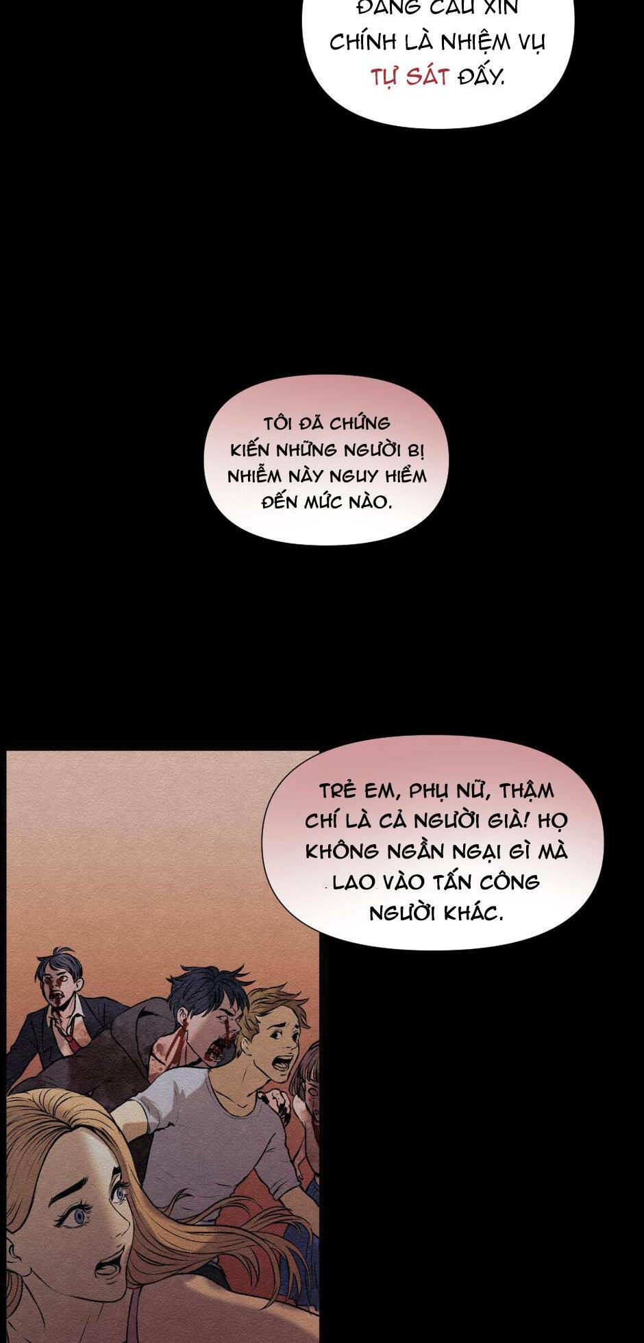 an toàn như ở nhà chapter 8 20