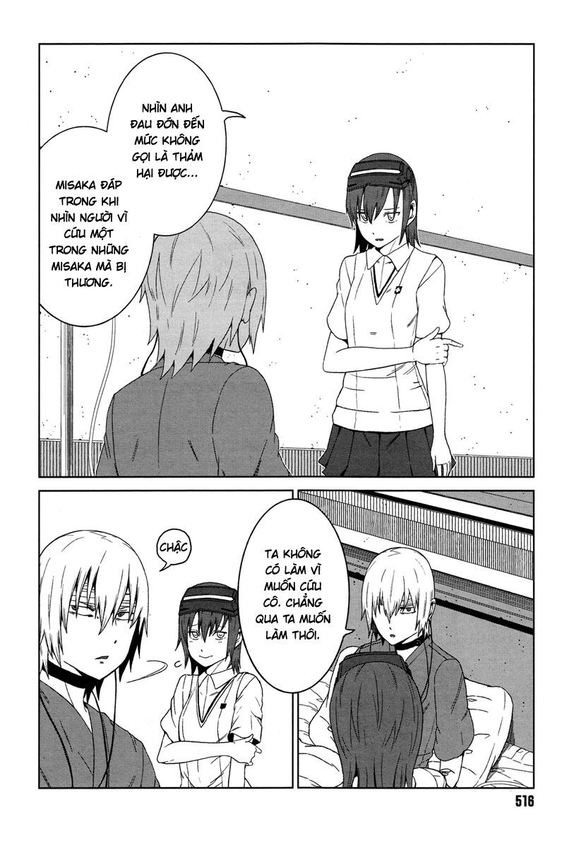 toaru kagaku no accelerator chapter 7 12