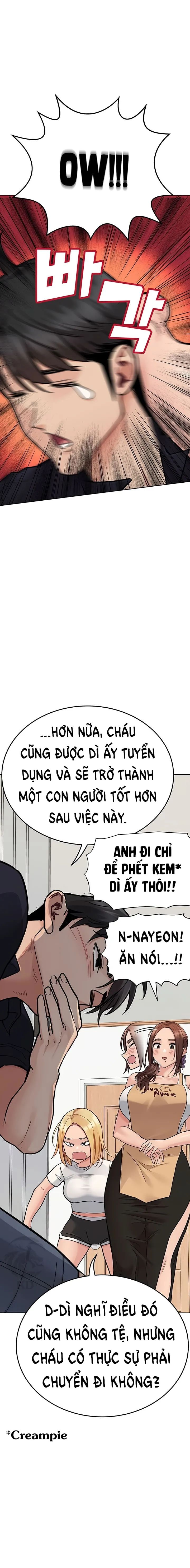 giữ bí mật với mẹ em nhé! chapter 82 5